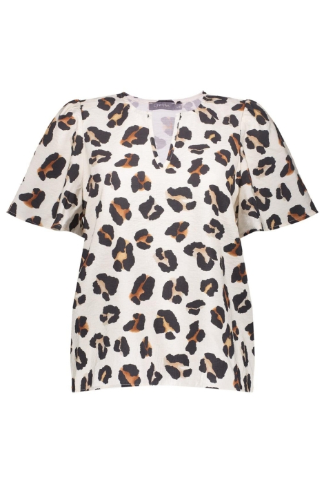 Geisha top